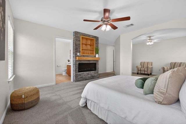 20017 Harrier Flight TRL, Pflugerville, TX 78660