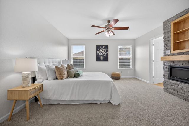 20017 Harrier Flight TRL, Pflugerville, TX 78660