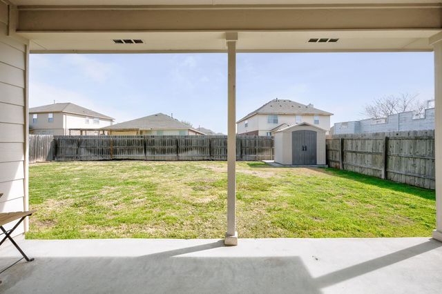 20017 Harrier Flight TRL, Pflugerville, TX 78660