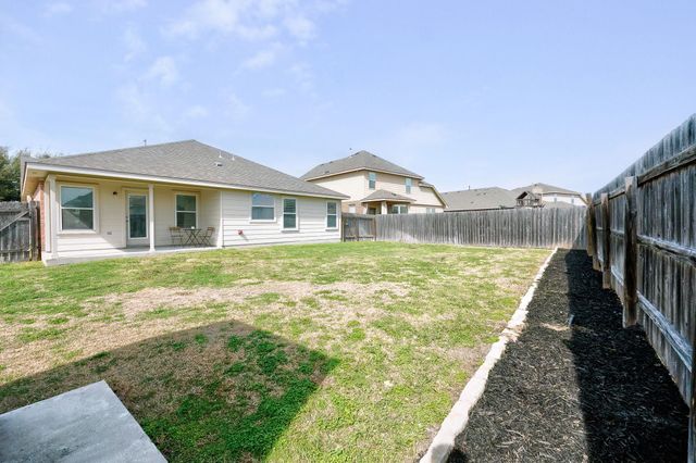 20017 Harrier Flight TRL, Pflugerville, TX 78660
