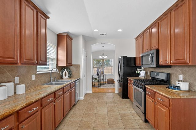 20017 Harrier Flight TRL, Pflugerville, TX 78660