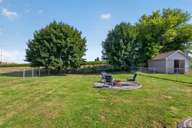 290 Somerset Drive, Cement City, MI 49233