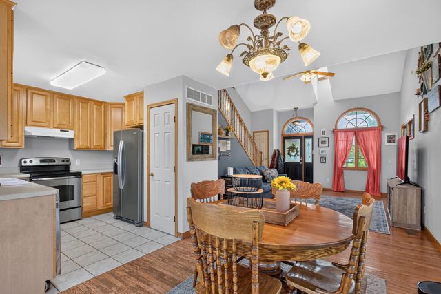 290 Somerset Drive, Cement City, MI 49233