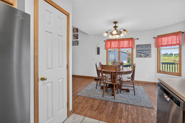 290 Somerset Drive, Cement City, MI 49233