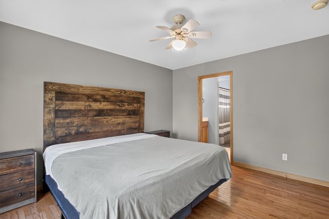 290 Somerset Drive, Cement City, MI 49233