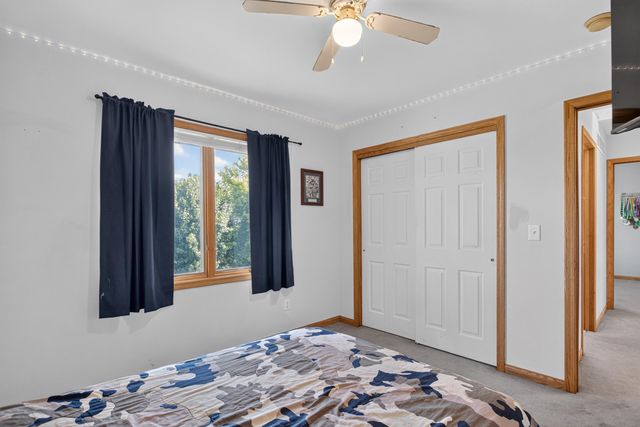290 Somerset Drive, Cement City, MI 49233