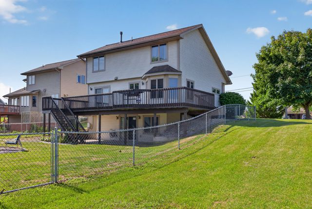 290 Somerset Drive, Cement City, MI 49233