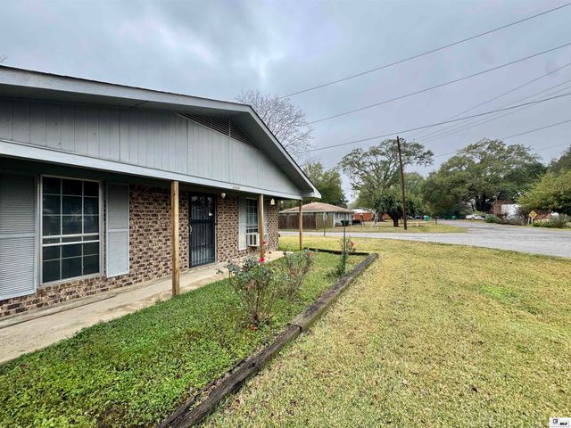 1111 FLORIDA STREET, Delhi, LA 71232