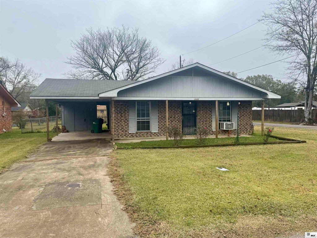 1111 FLORIDA STREET, Delhi, LA 71232