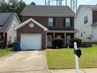 7544 Winderemere Park, Riverdale, GA 30274