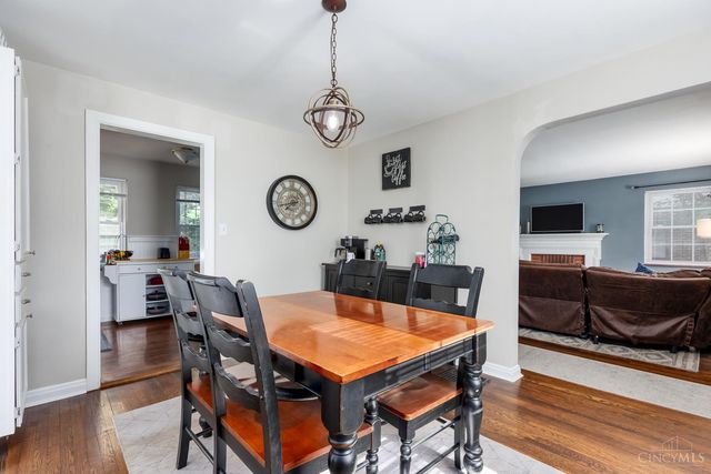 472 Wilke Drive, Cincinnati, OH 45238