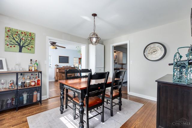 472 Wilke Drive, Cincinnati, OH 45238