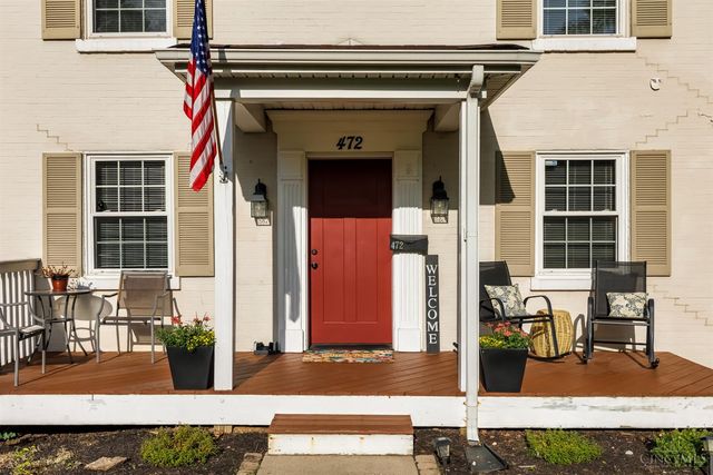 472 Wilke Drive, Cincinnati, OH 45238