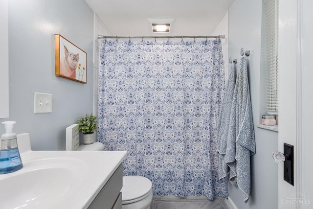 472 Wilke Drive, Cincinnati, OH 45238