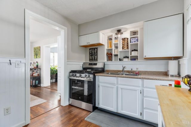 472 Wilke Drive, Cincinnati, OH 45238