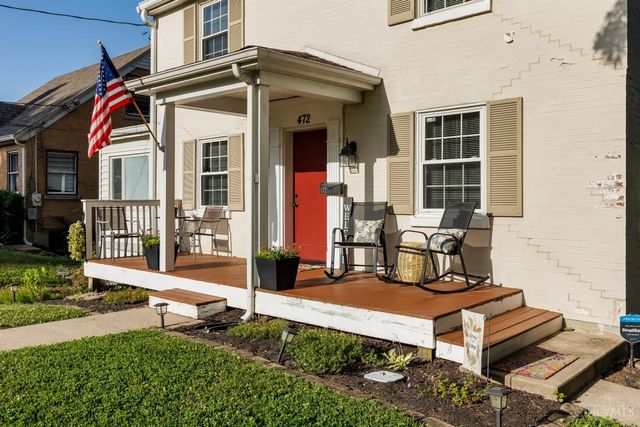 472 Wilke Drive, Cincinnati, OH 45238