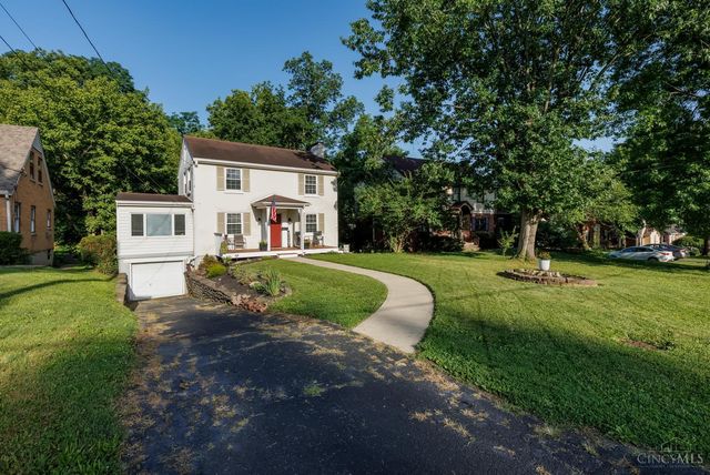 472 Wilke Drive, Cincinnati, OH 45238