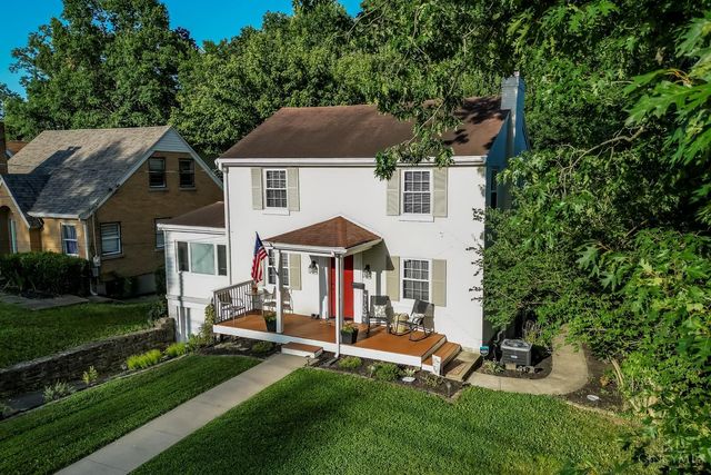 472 Wilke Drive, Cincinnati, OH 45238