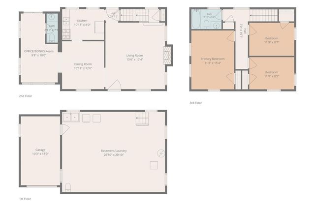472 Wilke Drive, Cincinnati, OH 45238