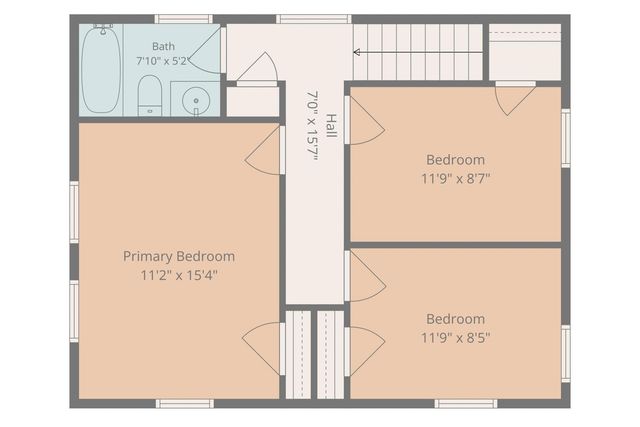472 Wilke Drive, Cincinnati, OH 45238