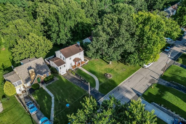 472 Wilke Drive, Cincinnati, OH 45238