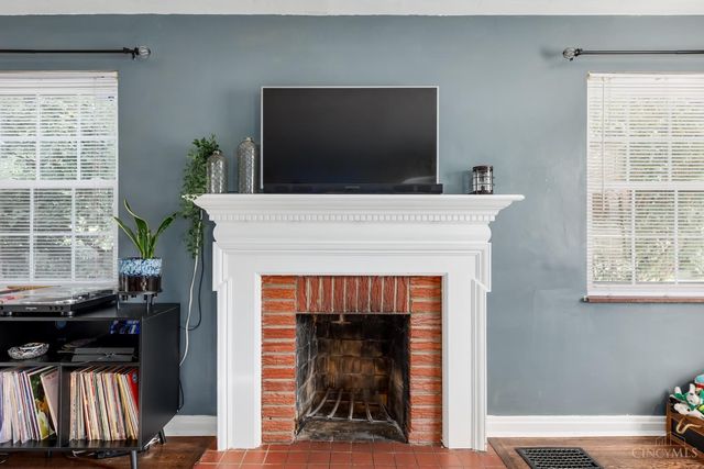 472 Wilke Drive, Cincinnati, OH 45238