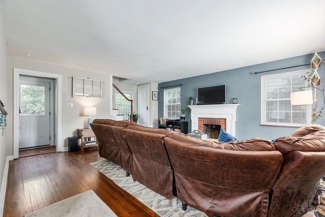 472 Wilke Drive, Cincinnati, OH 45238