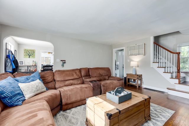 472 Wilke Drive, Cincinnati, OH 45238