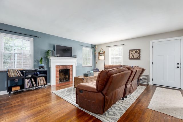 472 Wilke Drive, Cincinnati, OH 45238