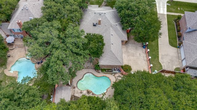 2033 Wanderlust Drive, Lewisville, TX 75067
