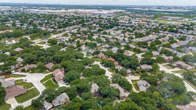 2033 Wanderlust Drive, Lewisville, TX 75067