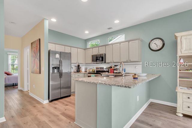 3 Broughton Ct, Bluffton, SC 29909