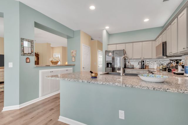 3 Broughton Ct, Bluffton, SC 29909