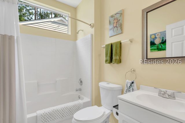 3 Broughton Ct, Bluffton, SC 29909