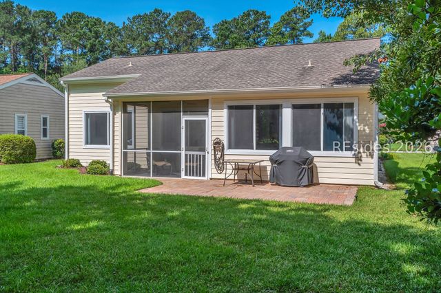 3 Broughton Ct, Bluffton, SC 29909