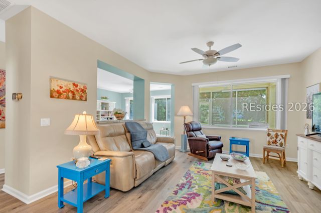 3 Broughton Ct, Bluffton, SC 29909
