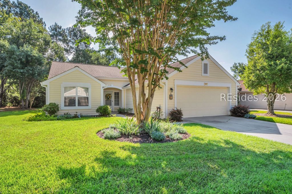 3 Broughton Ct, Bluffton, SC 29909