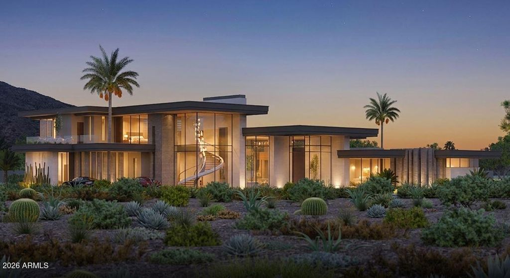 6326 E ALTA HACIENDA Drive, Scottsdale, AZ 85251 — photo 2