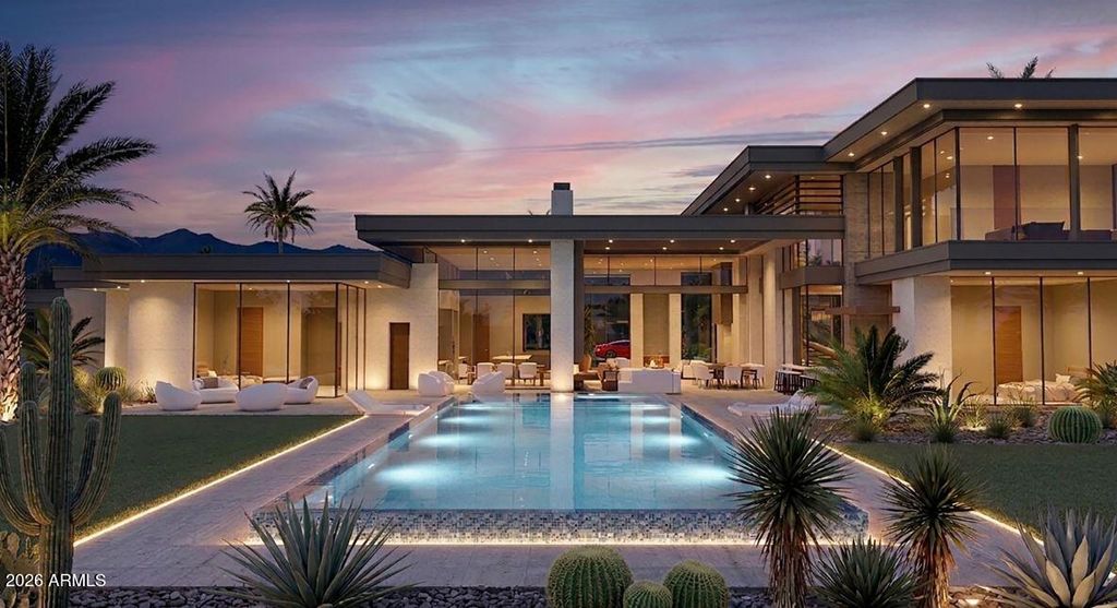 6326 E ALTA HACIENDA Drive, Scottsdale, AZ 85251 — photo 3