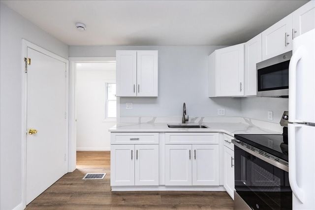 38 Warren, Revere, MA 02151