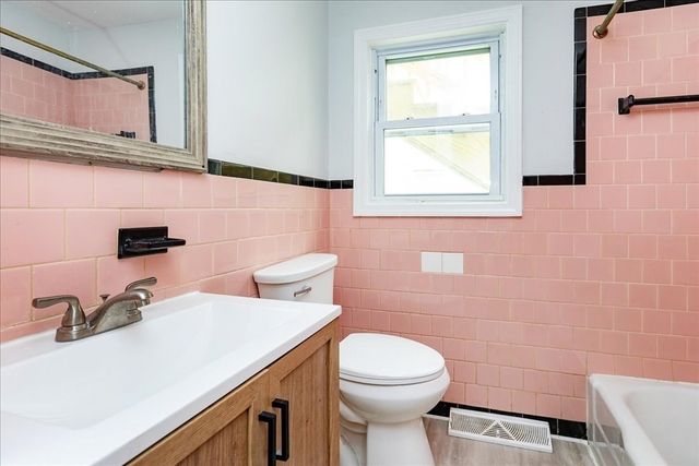 38 Warren, Revere, MA 02151