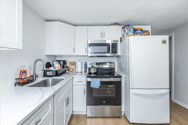 38 Warren, Revere, MA 02151