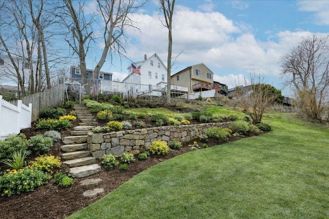 38 Warren, Revere, MA 02151