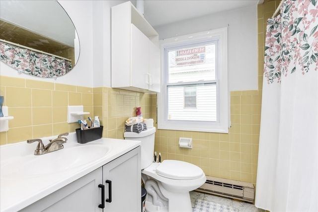 38 Warren, Revere, MA 02151