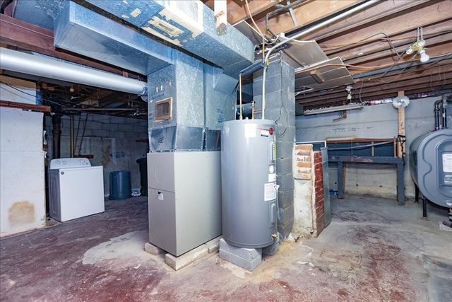 38 Warren, Revere, MA 02151