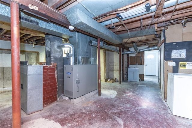 38 Warren, Revere, MA 02151