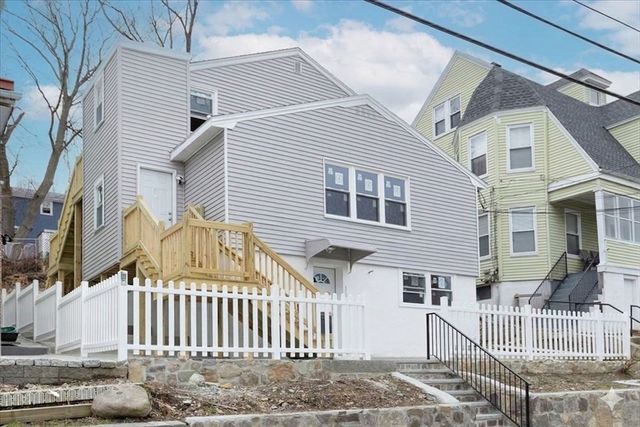 38 Warren, Revere, MA 02151