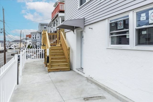 38 Warren, Revere, MA 02151