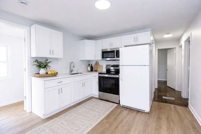 38 Warren, Revere, MA 02151