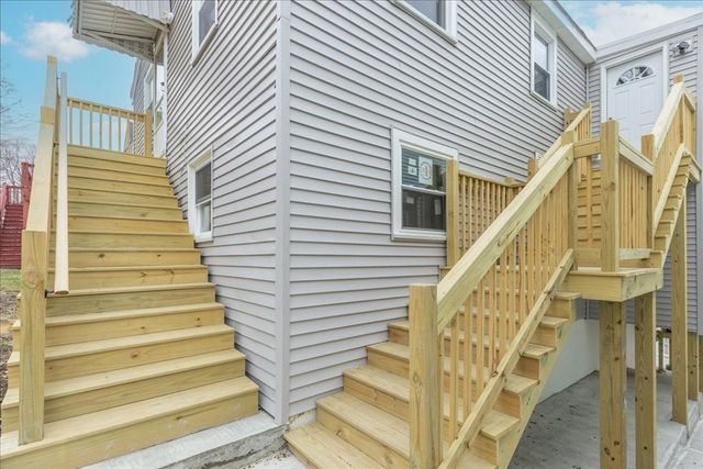 38 Warren, Revere, MA 02151